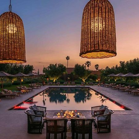 The Source Hotel Music & Spa (Adults Only) El Harkat Einrichtungen foto