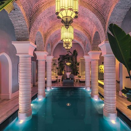 The Source Hotel Music & Spa (Adults Only) El Harkat Exterior foto