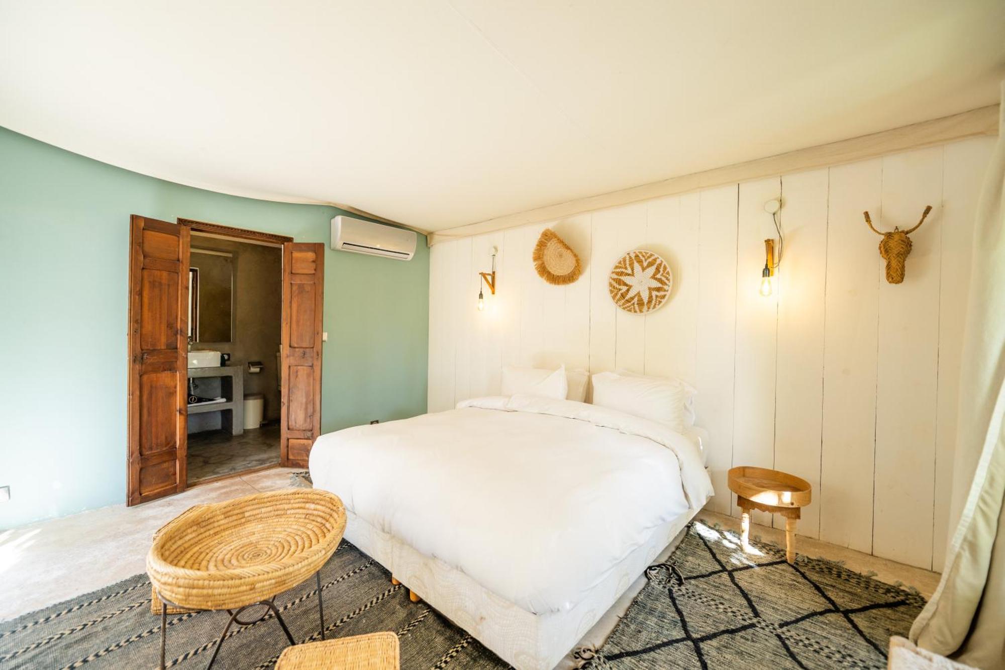 The Source Hotel Music & Spa (Adults Only) El Harkat Exterior foto