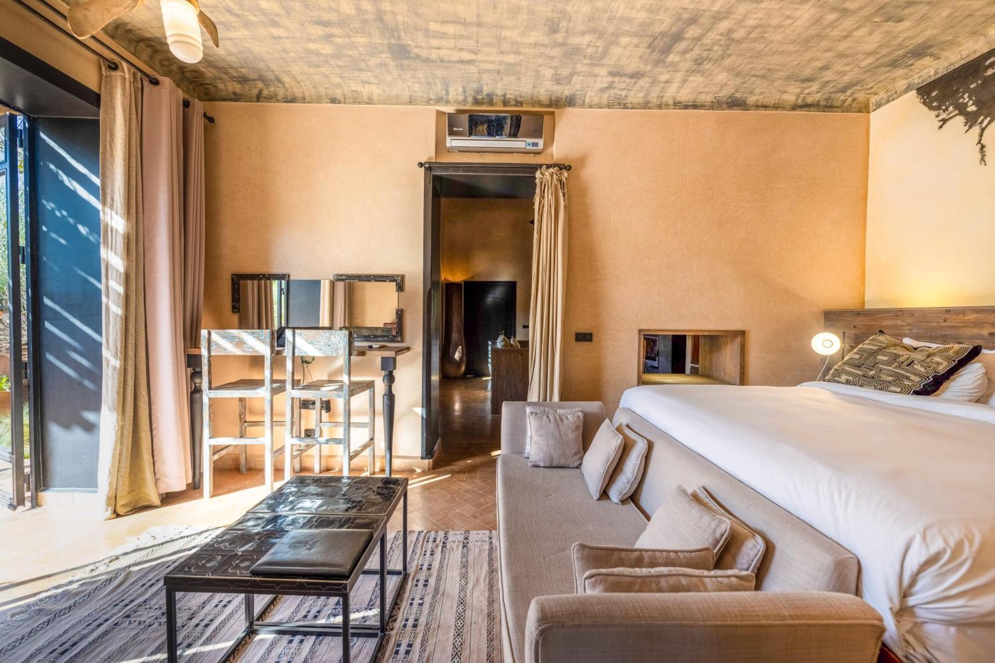 The Source Hotel Music & Spa (Adults Only) El Harkat Exterior foto
