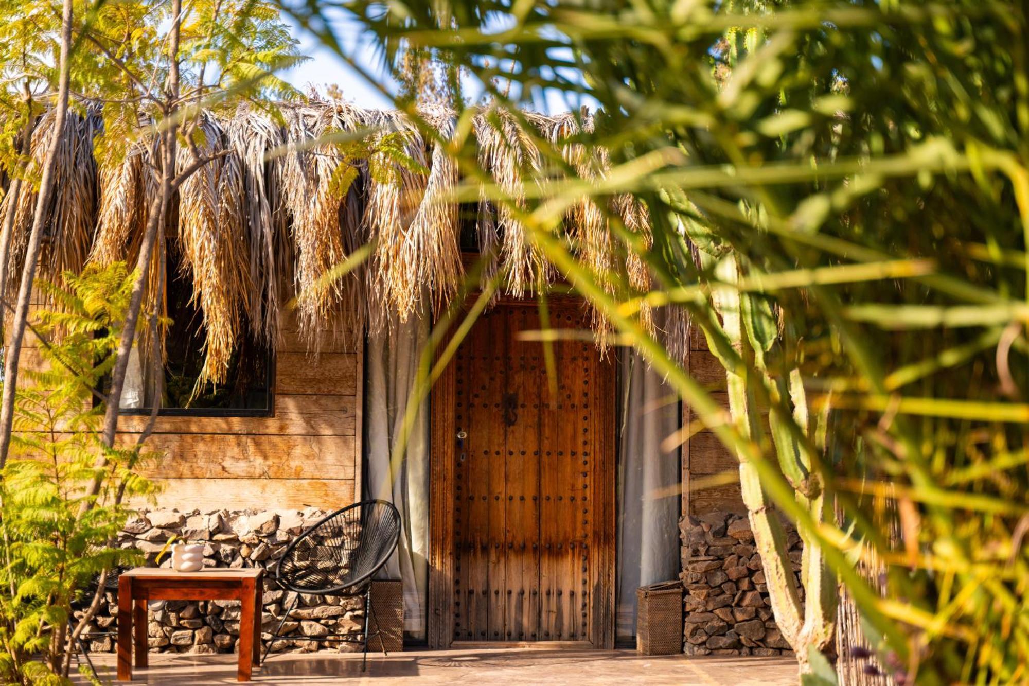 The Source Hotel Music & Spa (Adults Only) El Harkat Exterior foto