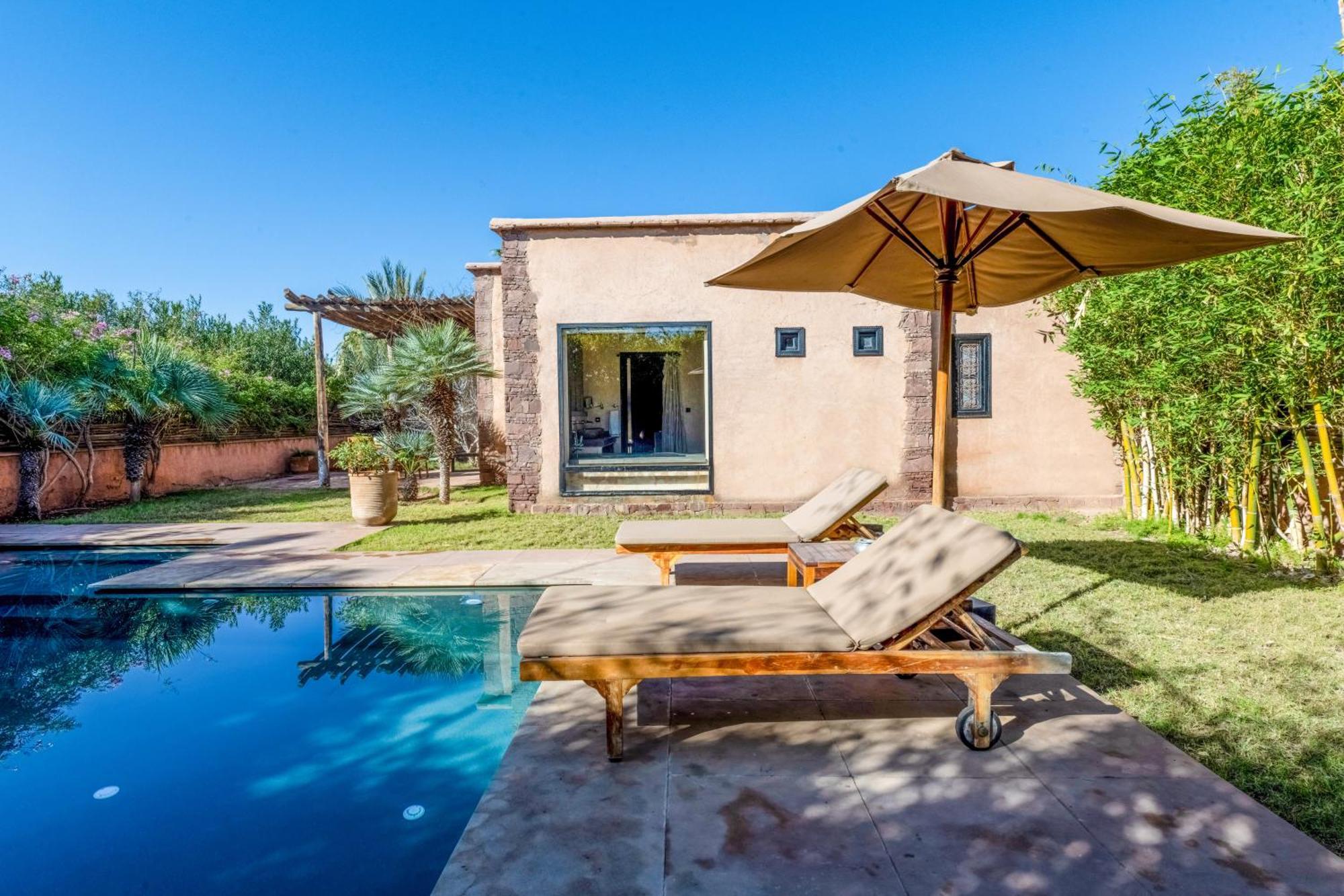 The Source Hotel Music & Spa (Adults Only) El Harkat Exterior foto