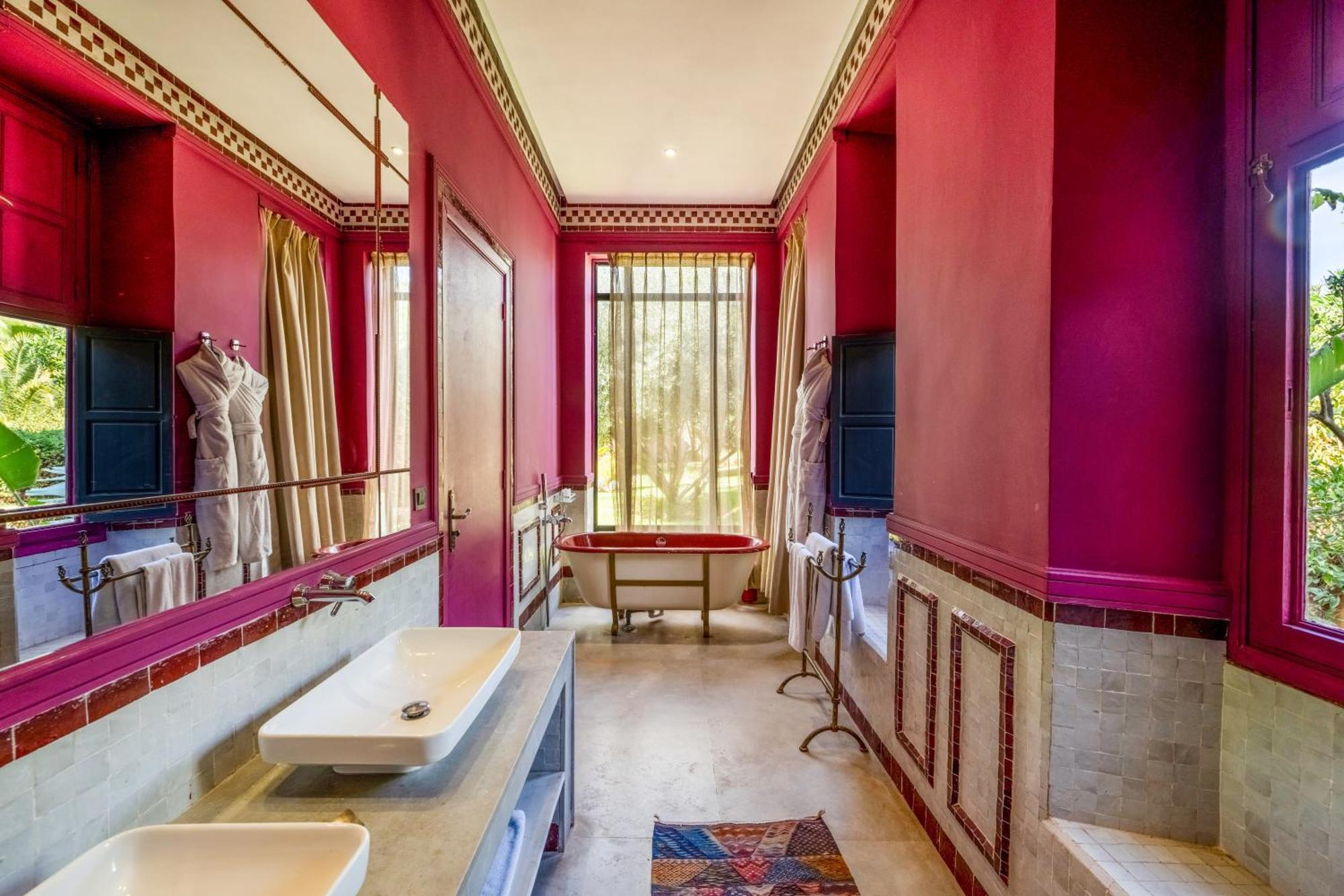 The Source Hotel Music & Spa (Adults Only) El Harkat Exterior foto