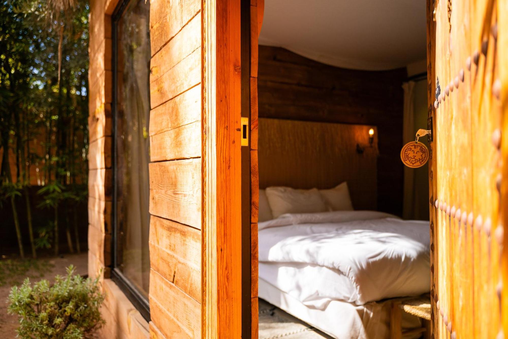 The Source Hotel Music & Spa (Adults Only) El Harkat Exterior foto