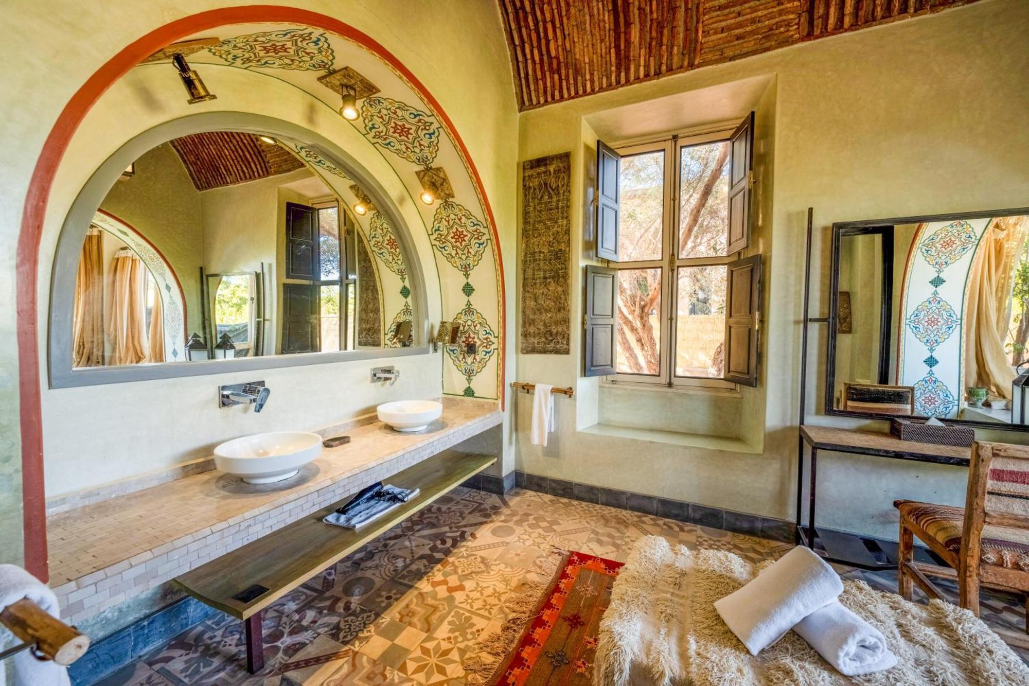The Source Hotel Music & Spa (Adults Only) El Harkat Exterior foto