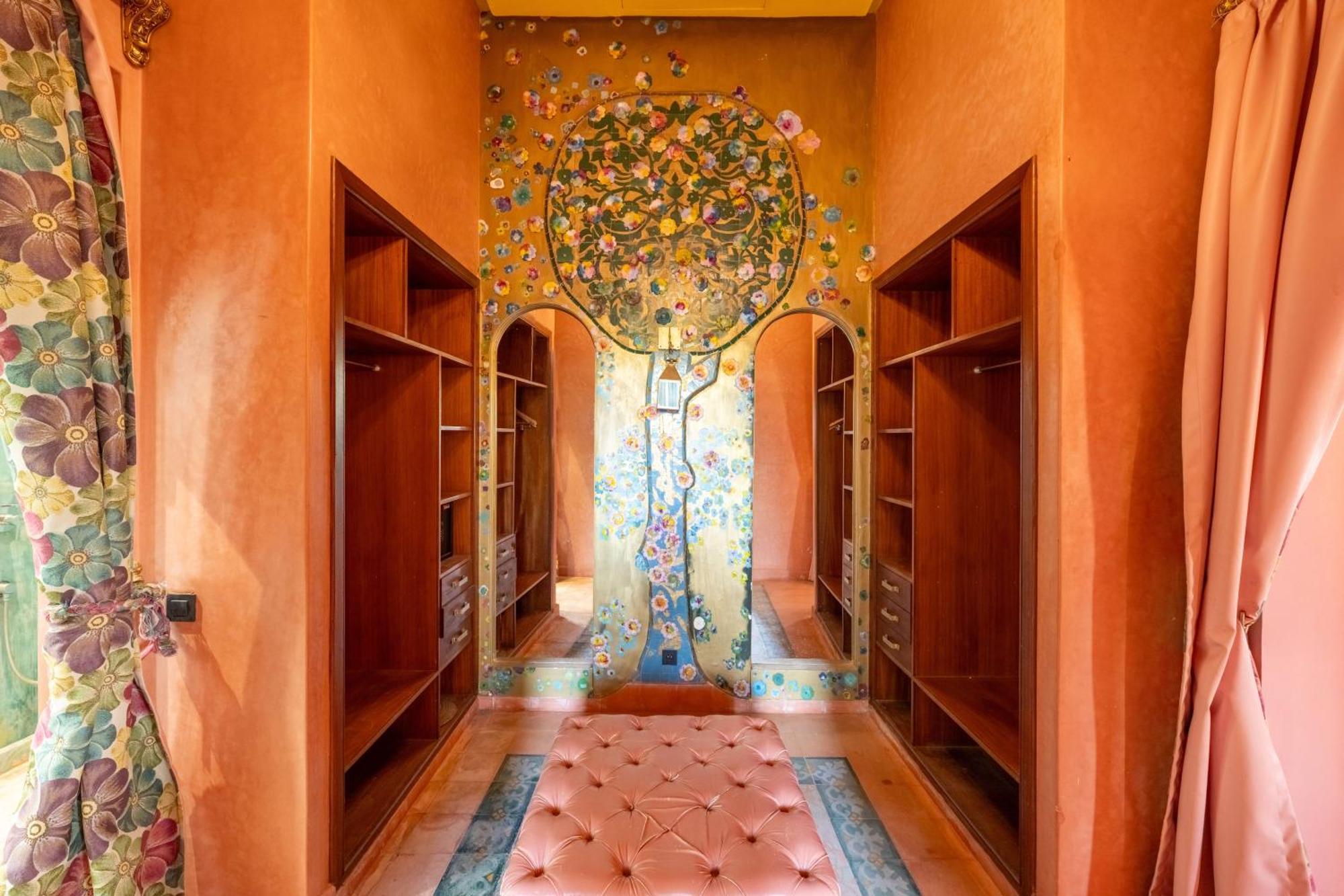 The Source Hotel Music & Spa (Adults Only) El Harkat Exterior foto