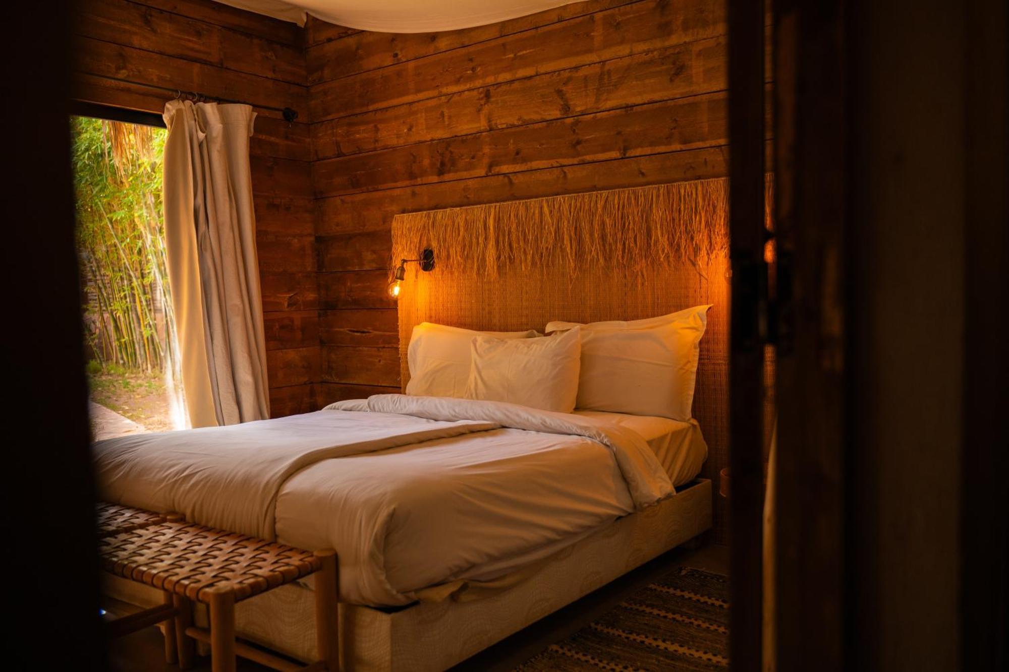 The Source Hotel Music & Spa (Adults Only) El Harkat Exterior foto