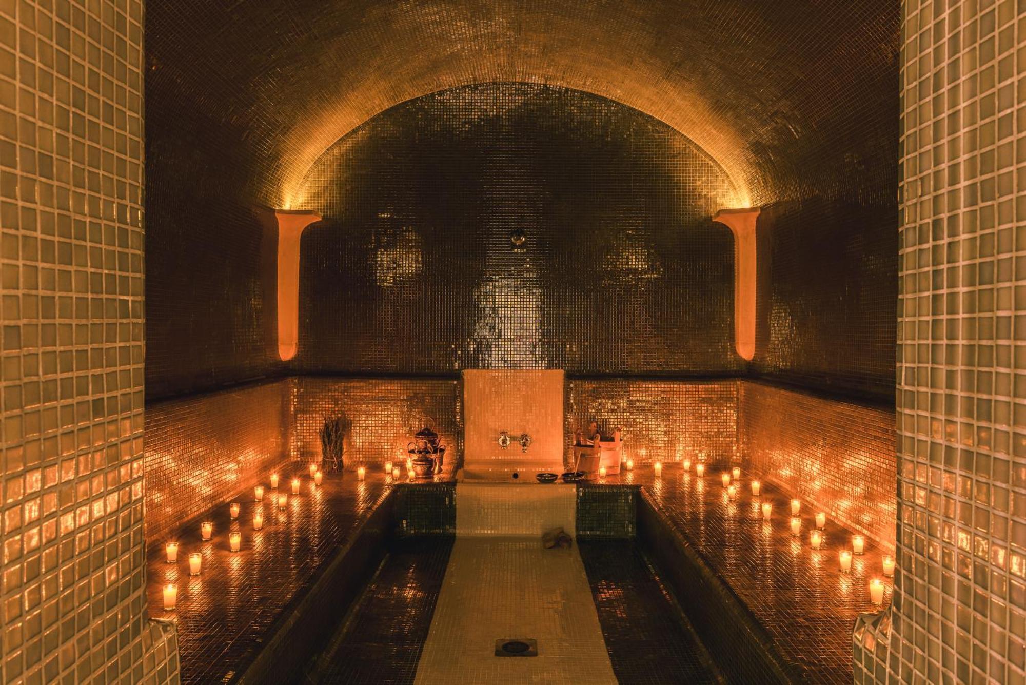 The Source Hotel Music & Spa (Adults Only) El Harkat Exterior foto